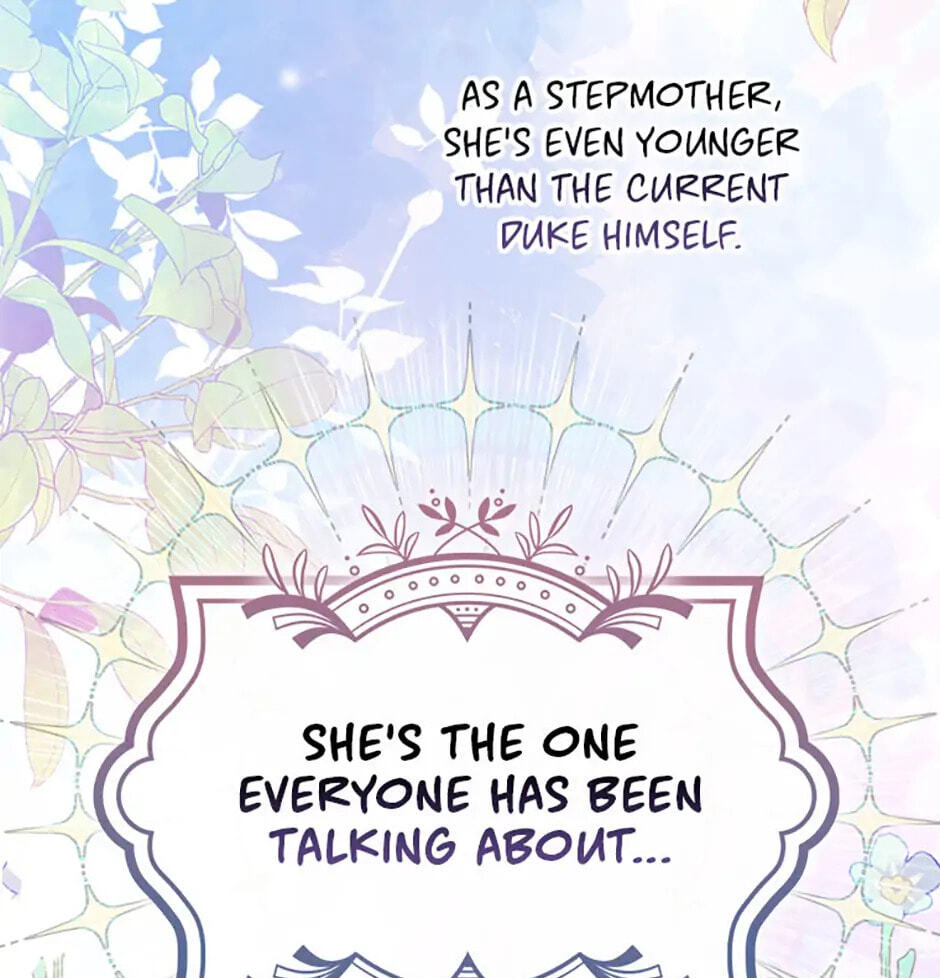 Not Your Monster-in-Law Chapter 1 page 15 - 