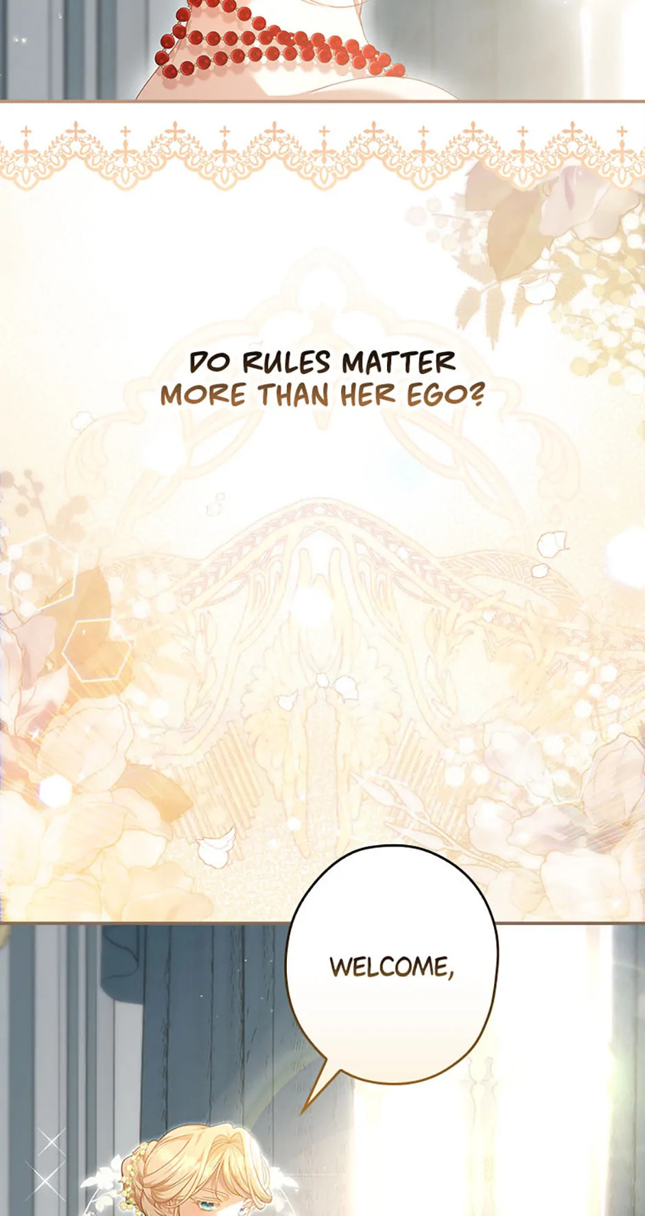 Not Your Monster-in-Law Chapter 1 page 141 - 