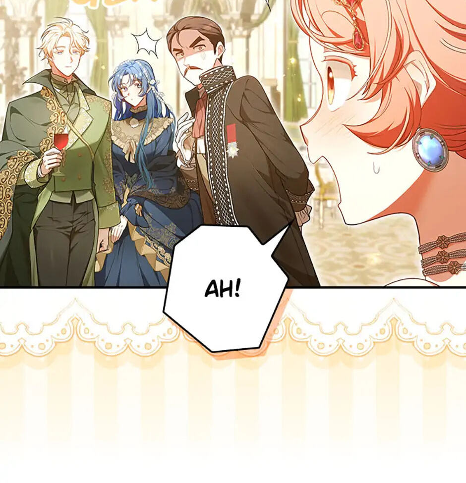 Not Your Monster-in-Law Chapter 1 page 22 - 