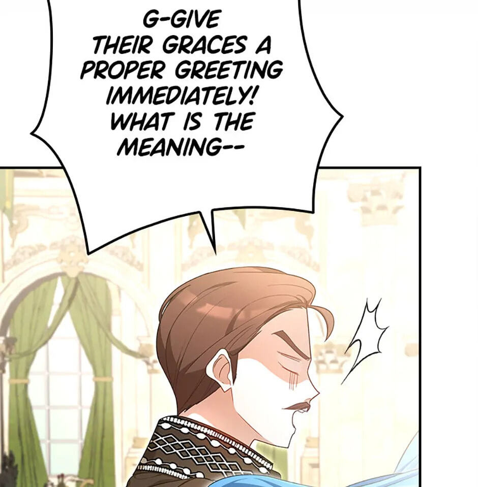 Not Your Monster-in-Law Chapter 1 page 32 - 