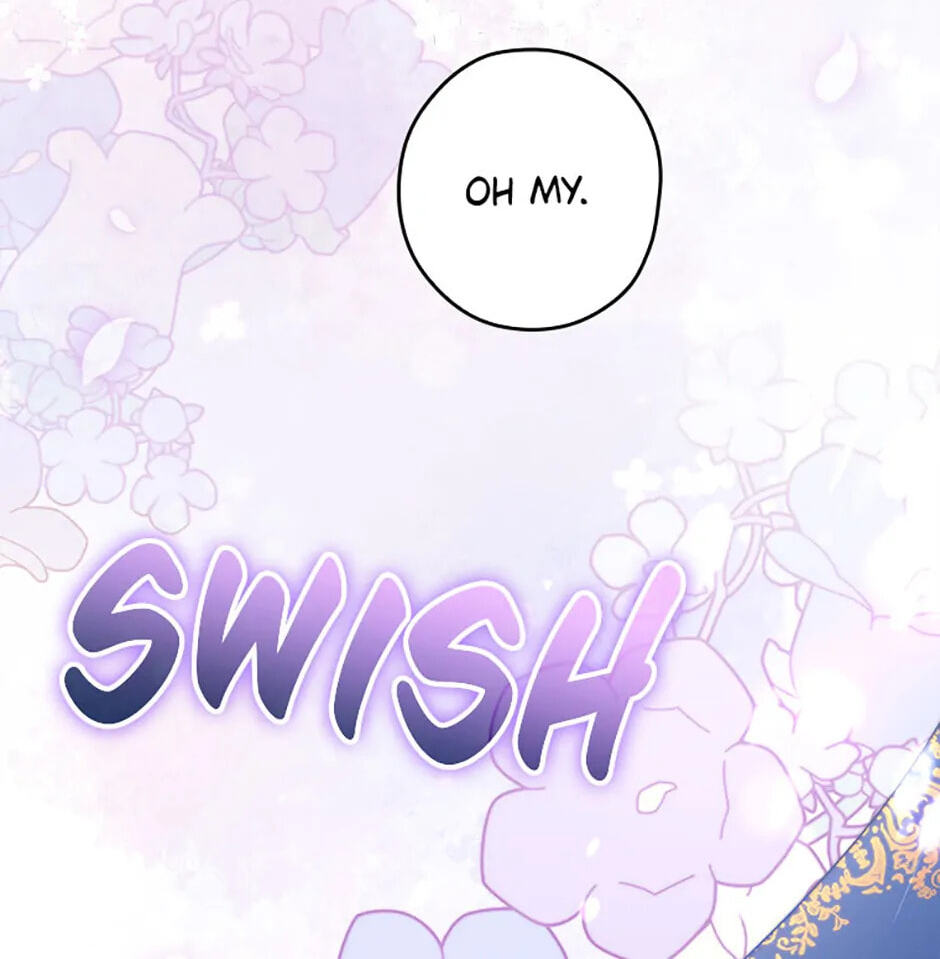 Not Your Monster-in-Law Chapter 1 page 34 - 