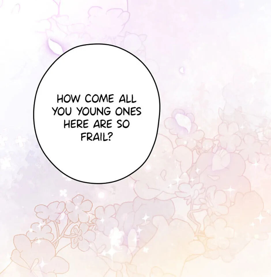 Not Your Monster-in-Law Chapter 1 page 36 - 