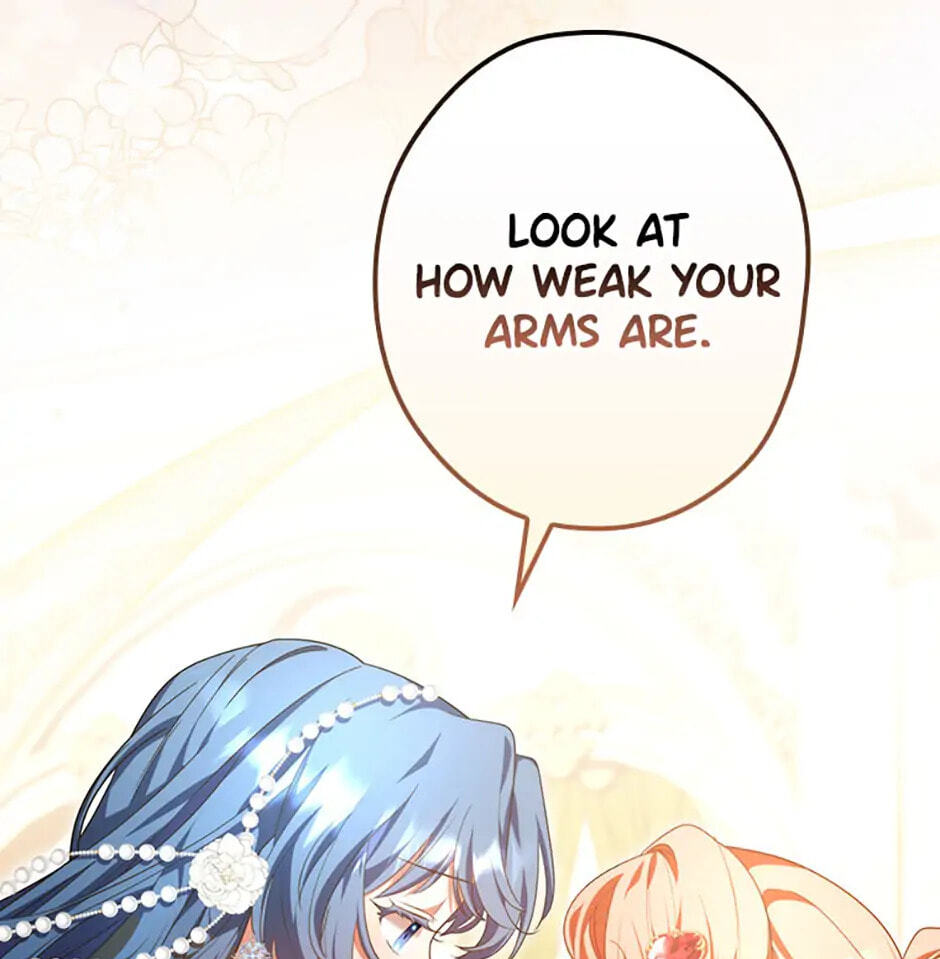 Not Your Monster-in-Law Chapter 1 page 37 - 