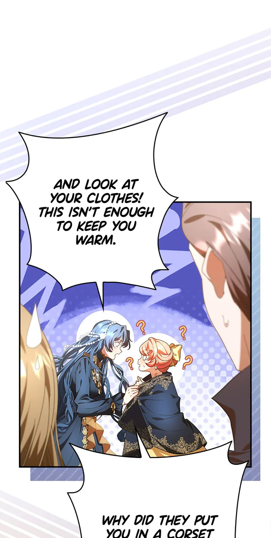 Not Your Monster-in-Law Chapter 1 page 41 - 