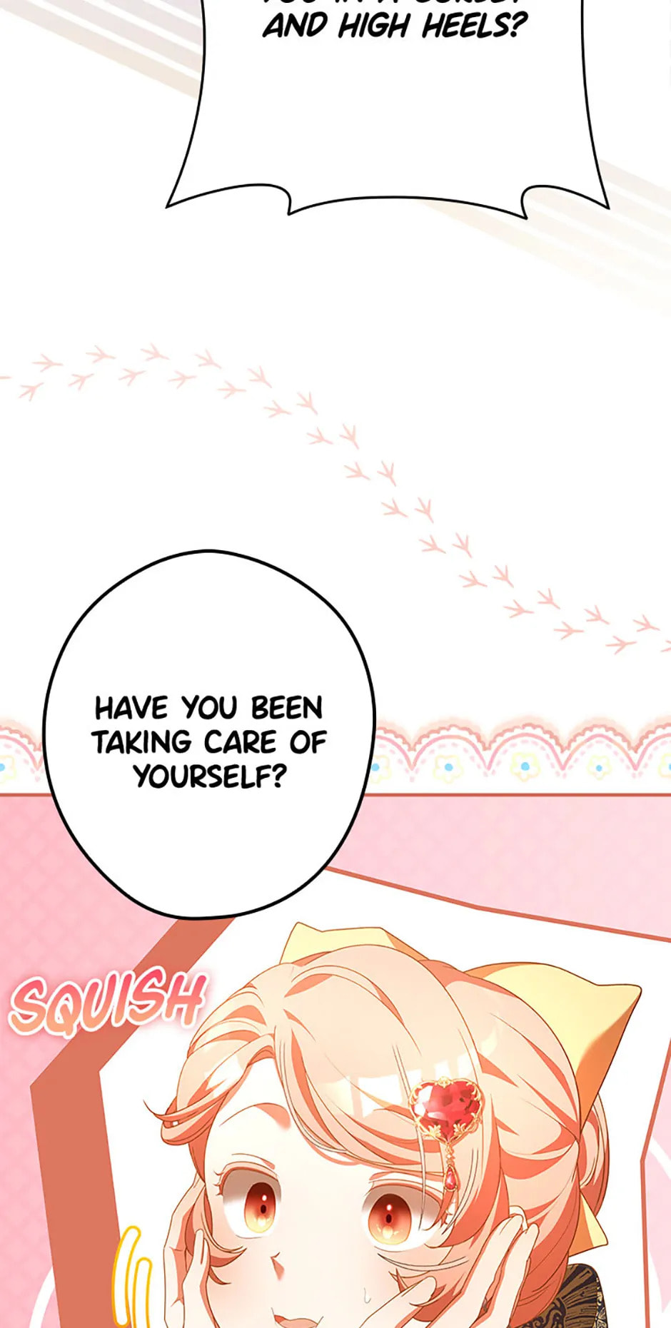 Not Your Monster-in-Law Chapter 1 page 42 - 