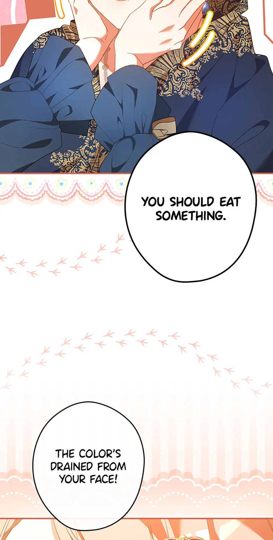 Not Your Monster-in-Law Chapter 1 page 43 - 