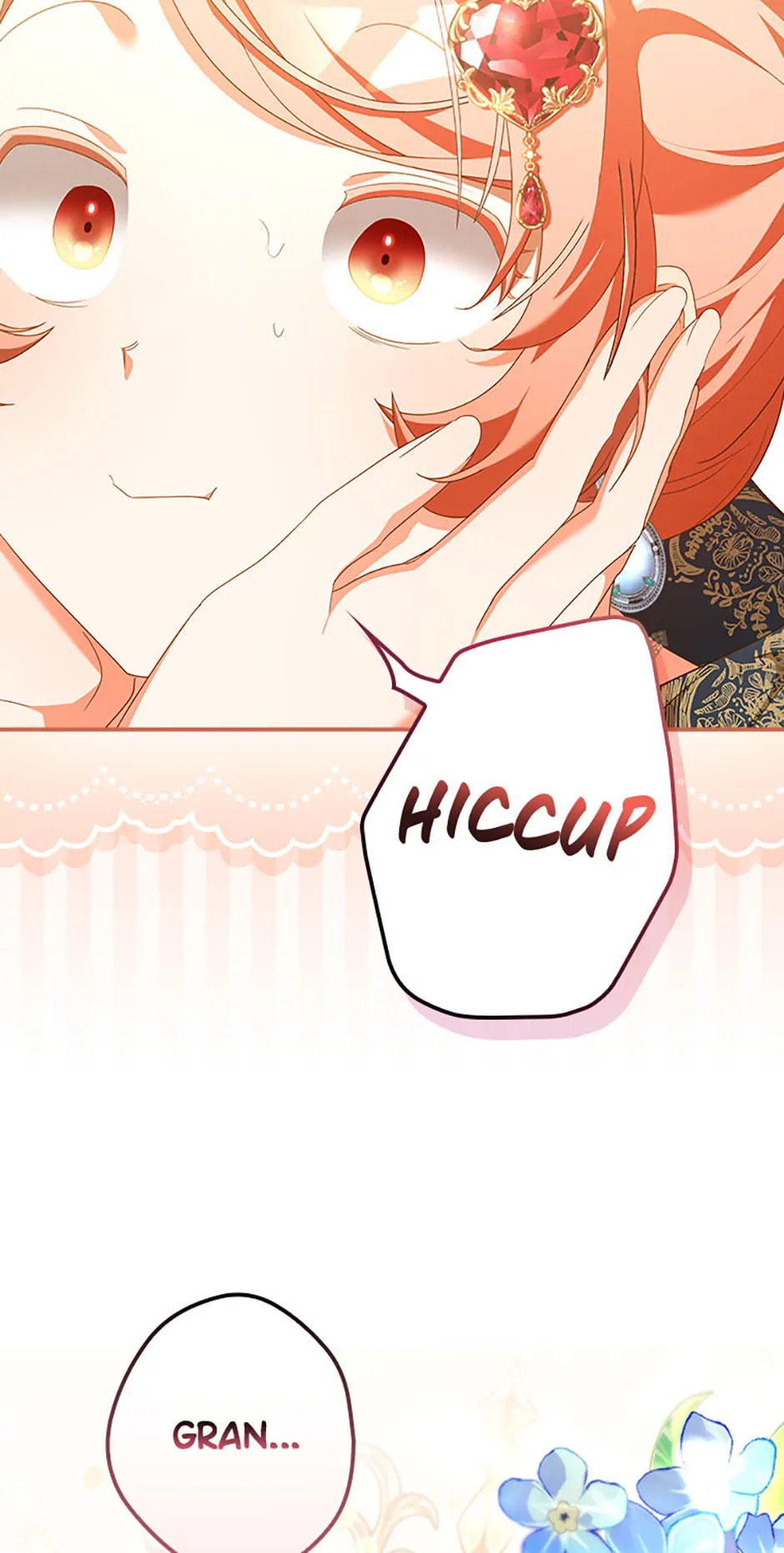 Not Your Monster-in-Law Chapter 1 page 44 - 