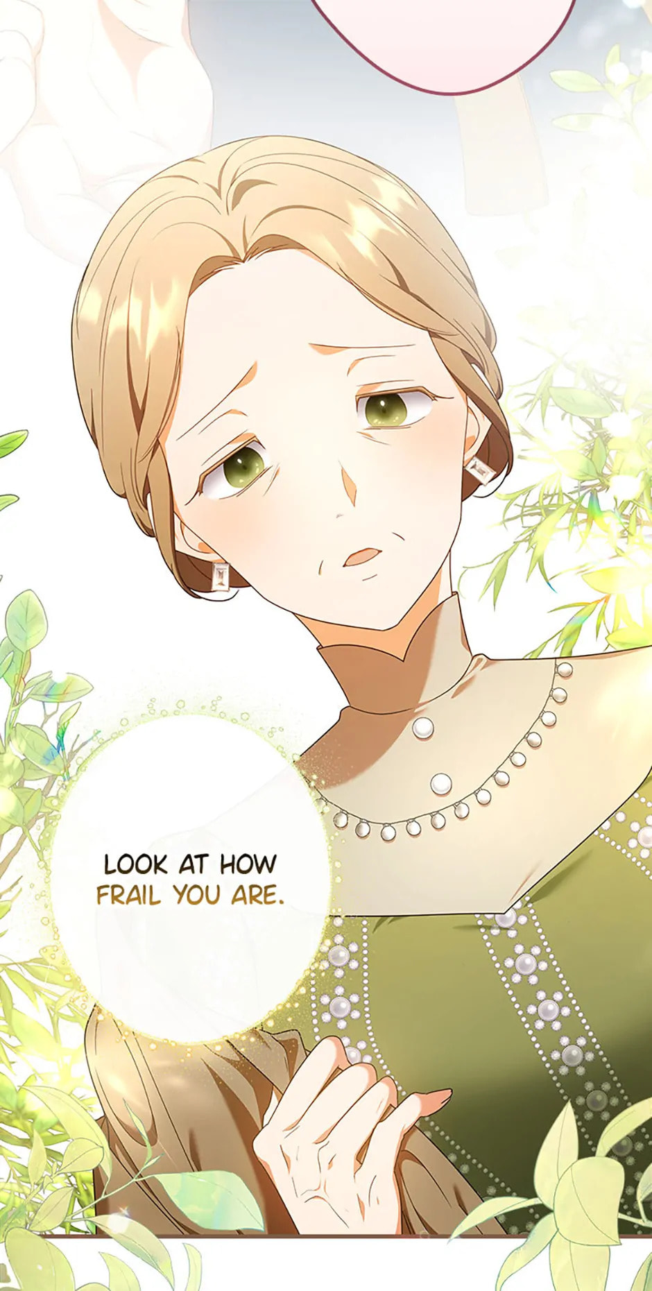 Not Your Monster-in-Law Chapter 1 page 46 - 