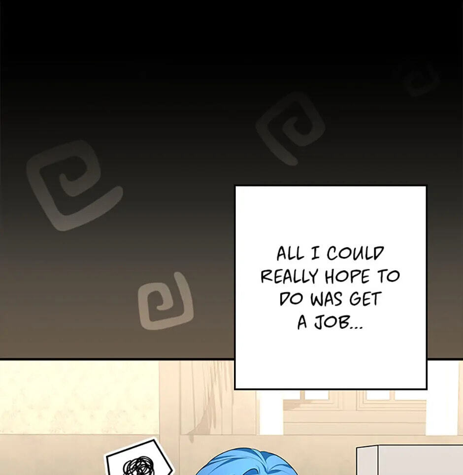 Not Your Monster-in-Law Chapter 1 page 50 - 