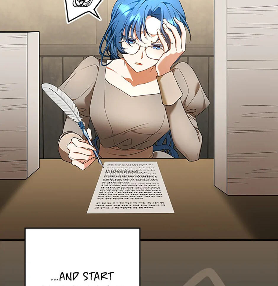 Not Your Monster-in-Law Chapter 1 page 51 - 