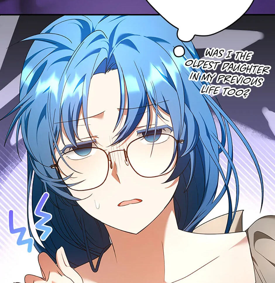 Not Your Monster-in-Law Chapter 1 page 53 - 