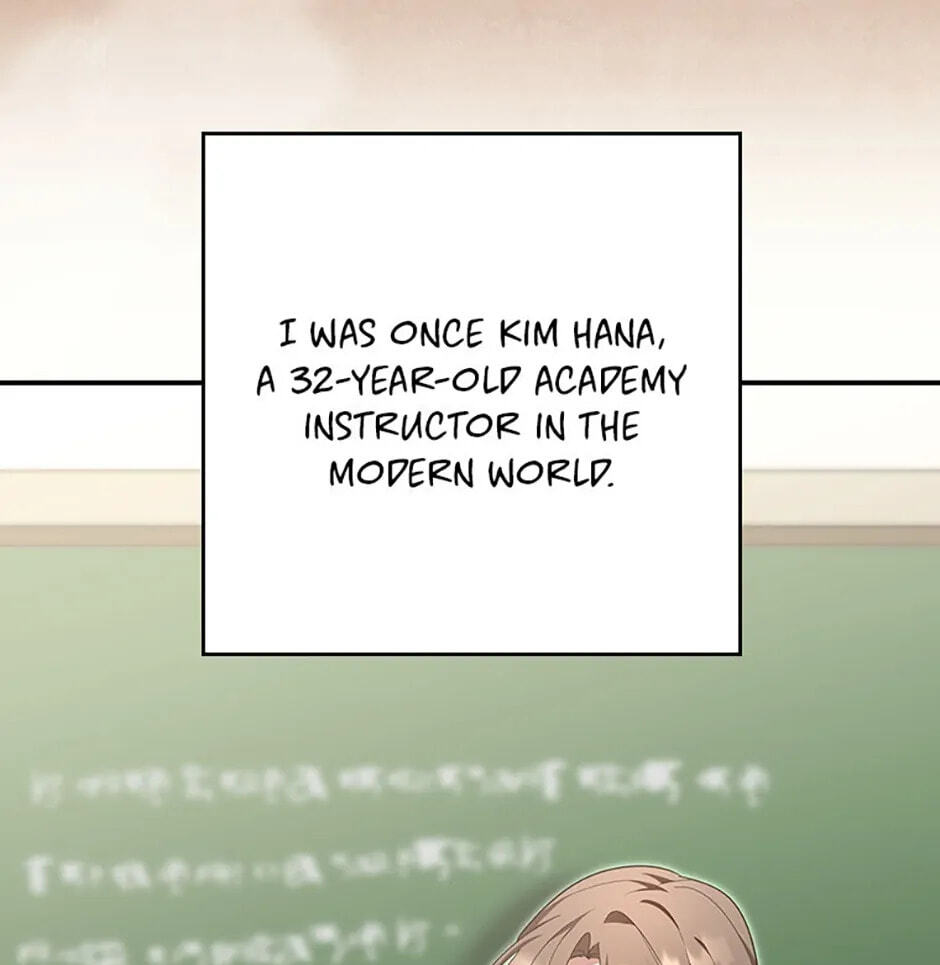 Not Your Monster-in-Law Chapter 1 page 58 - 