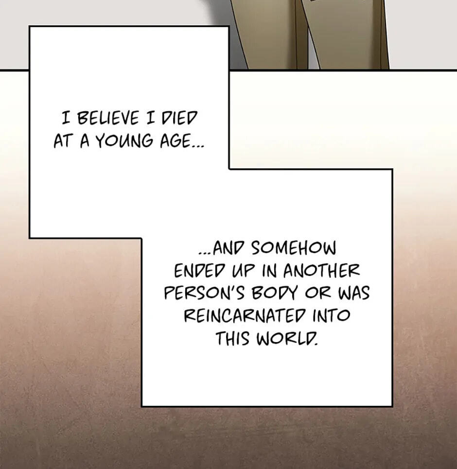 Not Your Monster-in-Law Chapter 1 page 60 - 