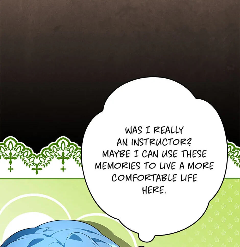 Not Your Monster-in-Law Chapter 1 page 61 - 