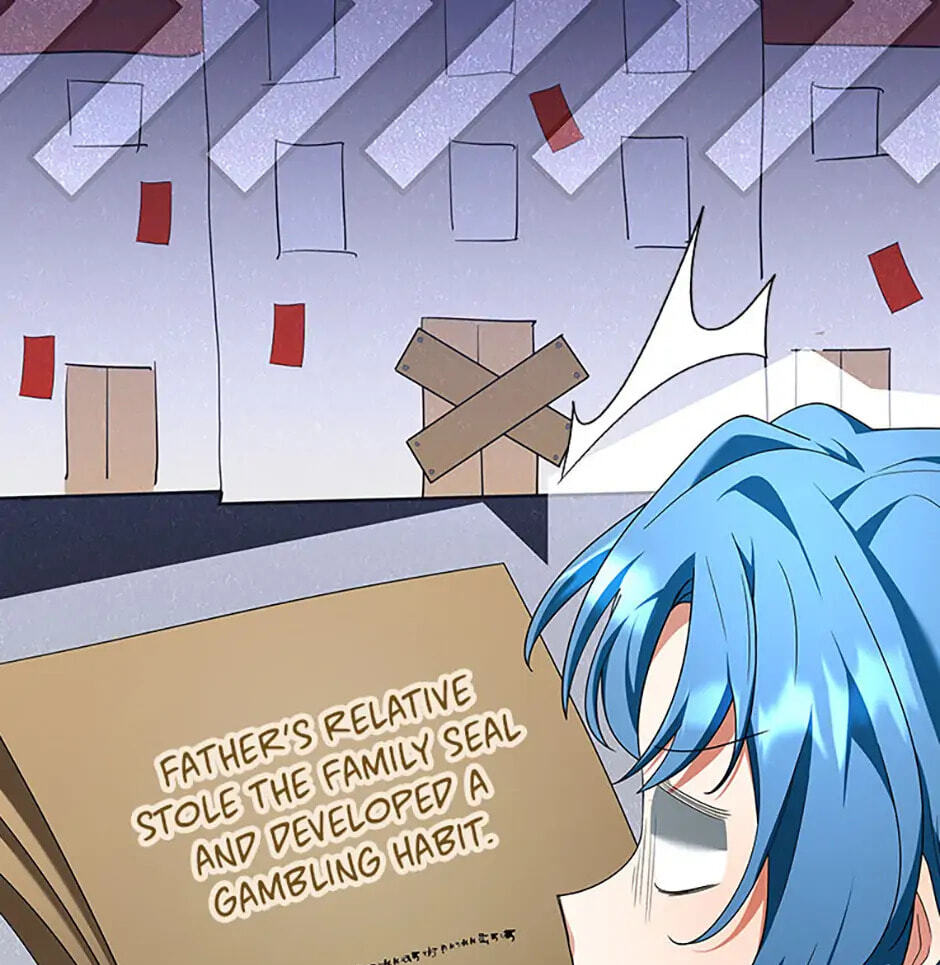 Not Your Monster-in-Law Chapter 1 page 64 - 