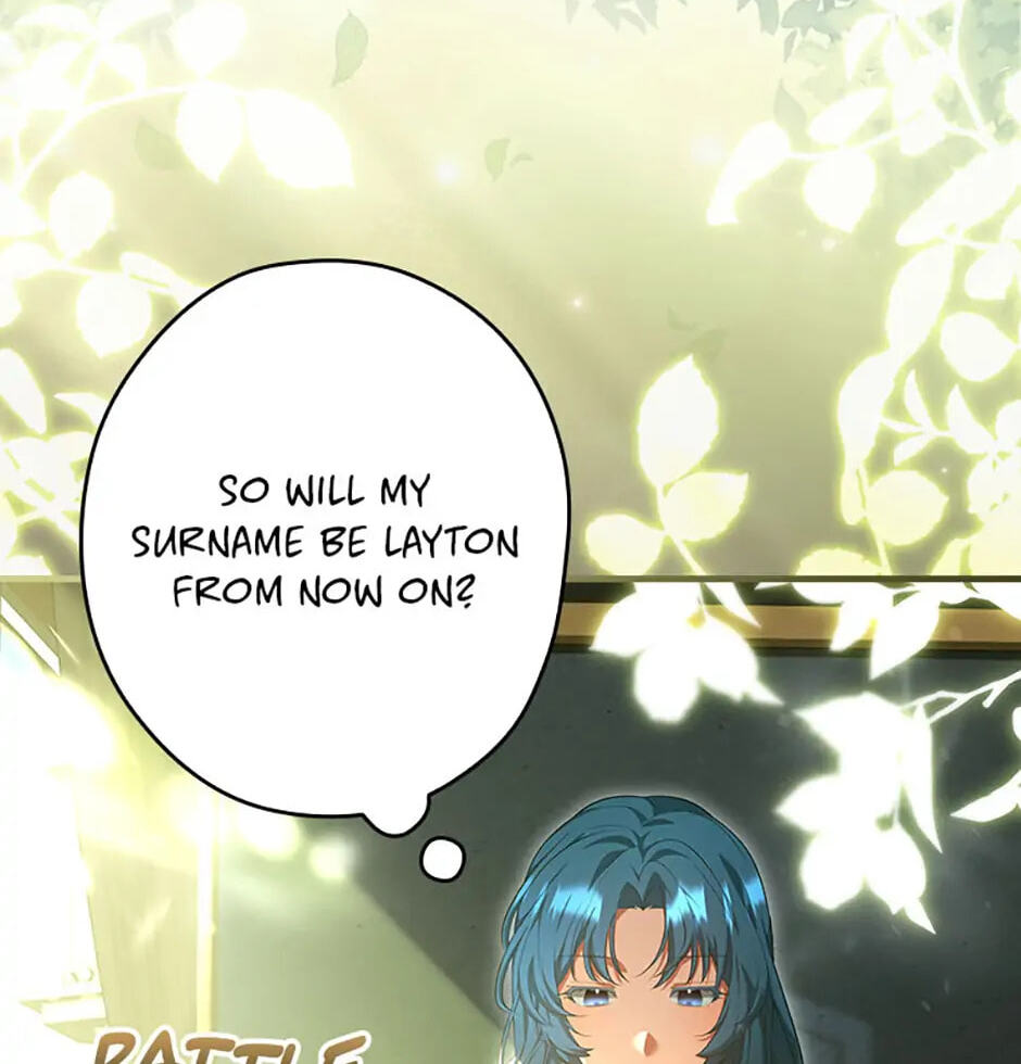 Not Your Monster-in-Law Chapter 1 page 79 - 