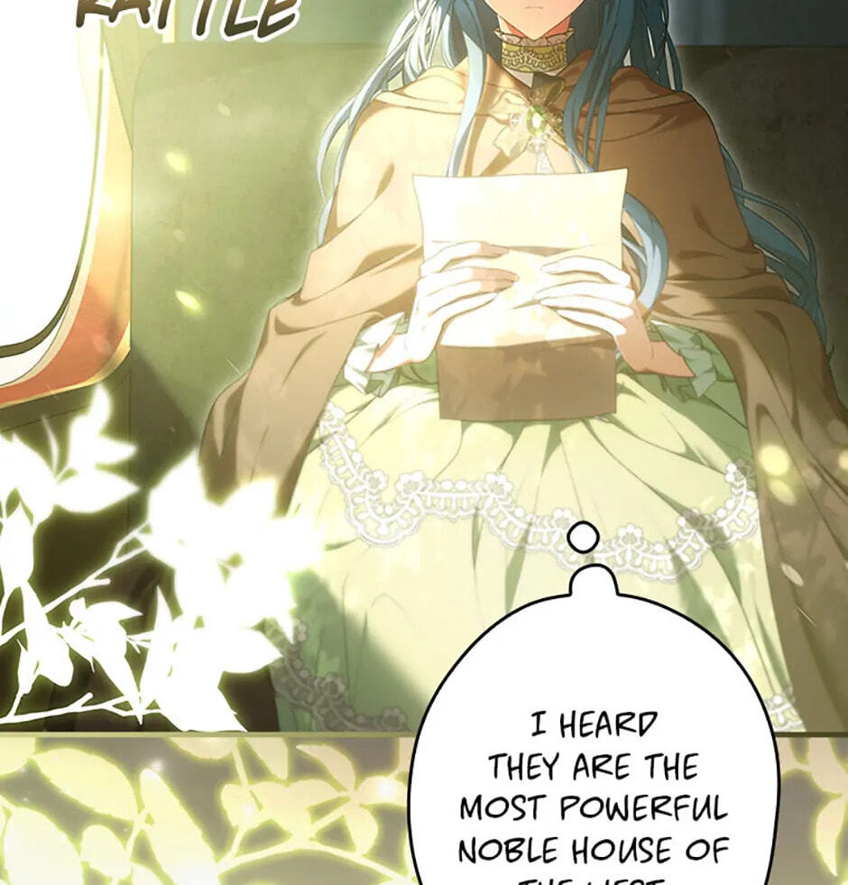 Not Your Monster-in-Law Chapter 1 page 80 - 