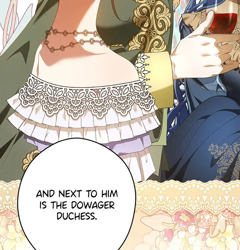 Not Your Monster-in-Law Chapter 1 page 9 - 
