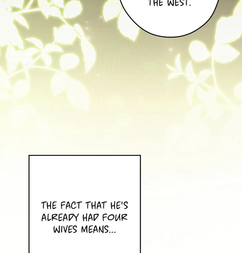 Not Your Monster-in-Law Chapter 1 page 81 - 