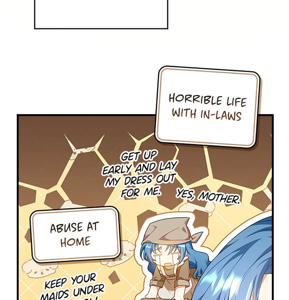 Not Your Monster-in-Law Chapter 1 page 82 - 