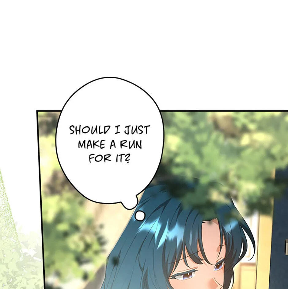 Not Your Monster-in-Law Chapter 1 page 84 - 