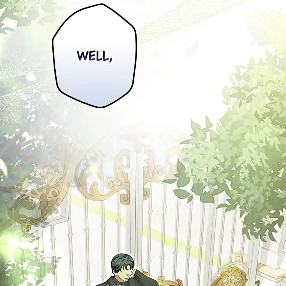 Not Your Monster-in-Law Chapter 1 page 87 - 