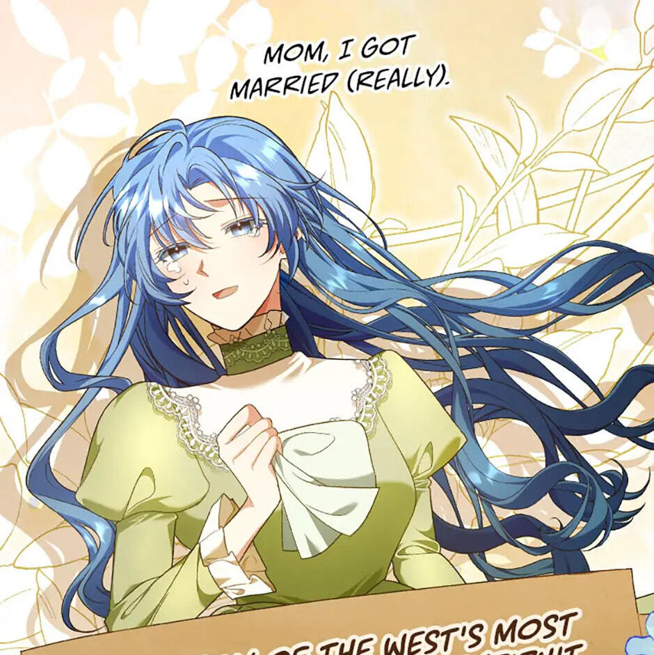 Not Your Monster-in-Law Chapter 1 page 94 - 