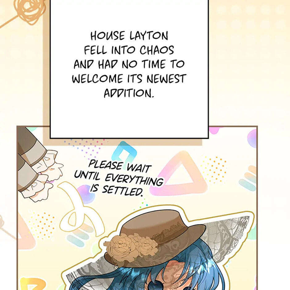 Not Your Monster-in-Law Chapter 1 page 96 - 