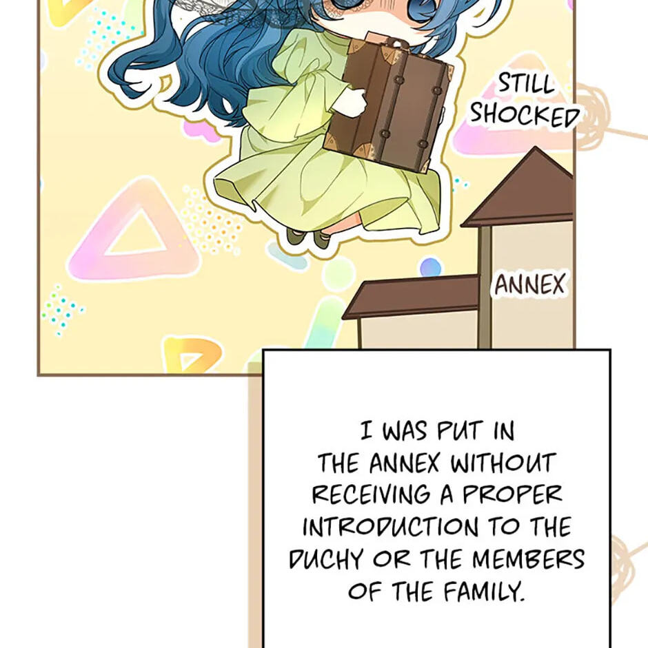 Not Your Monster-in-Law Chapter 1 page 97 - 