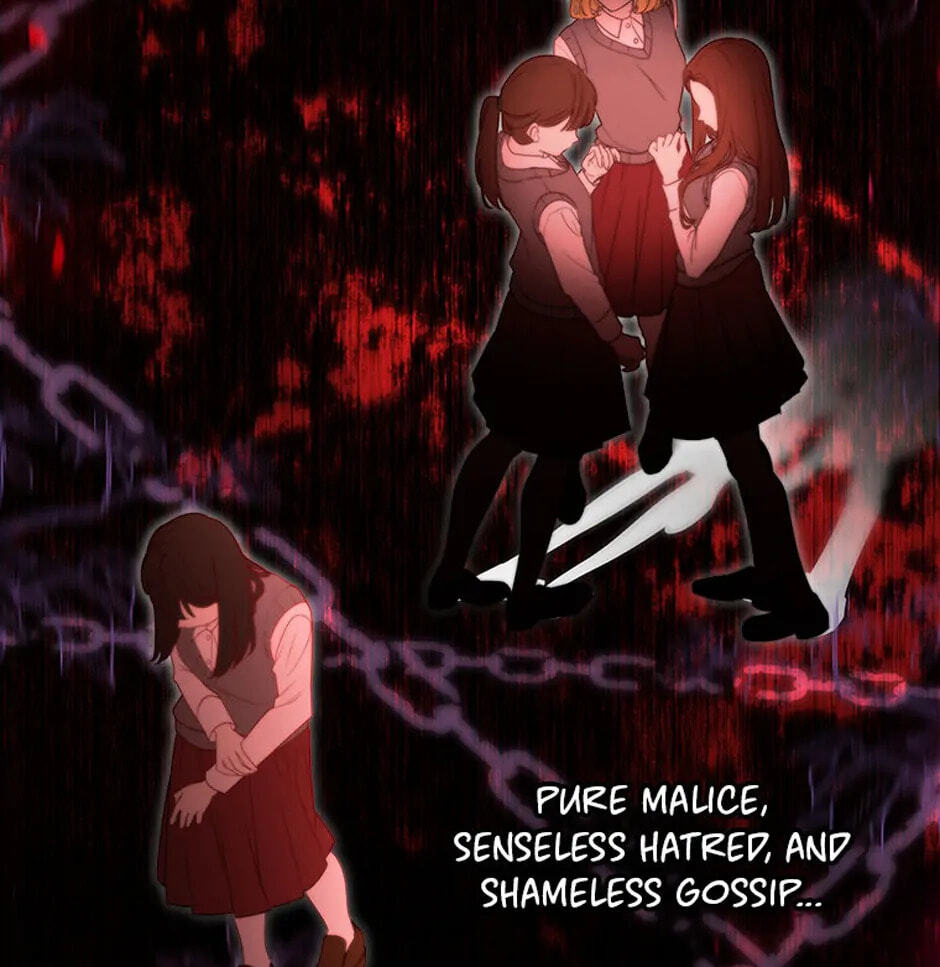 Not Your Monster-in-Law Chapter 10 page 11 - 