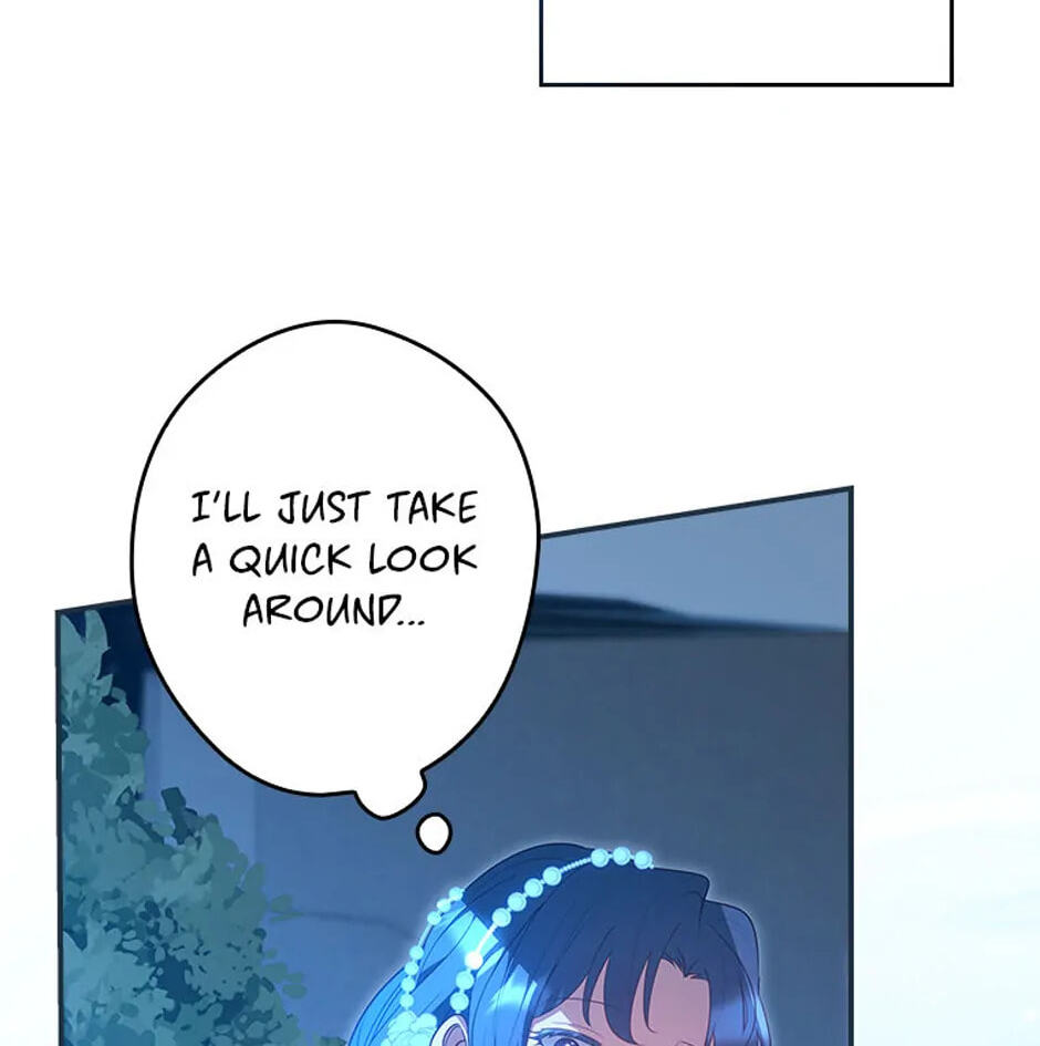 Not Your Monster-in-Law Chapter 10 page 102 - 