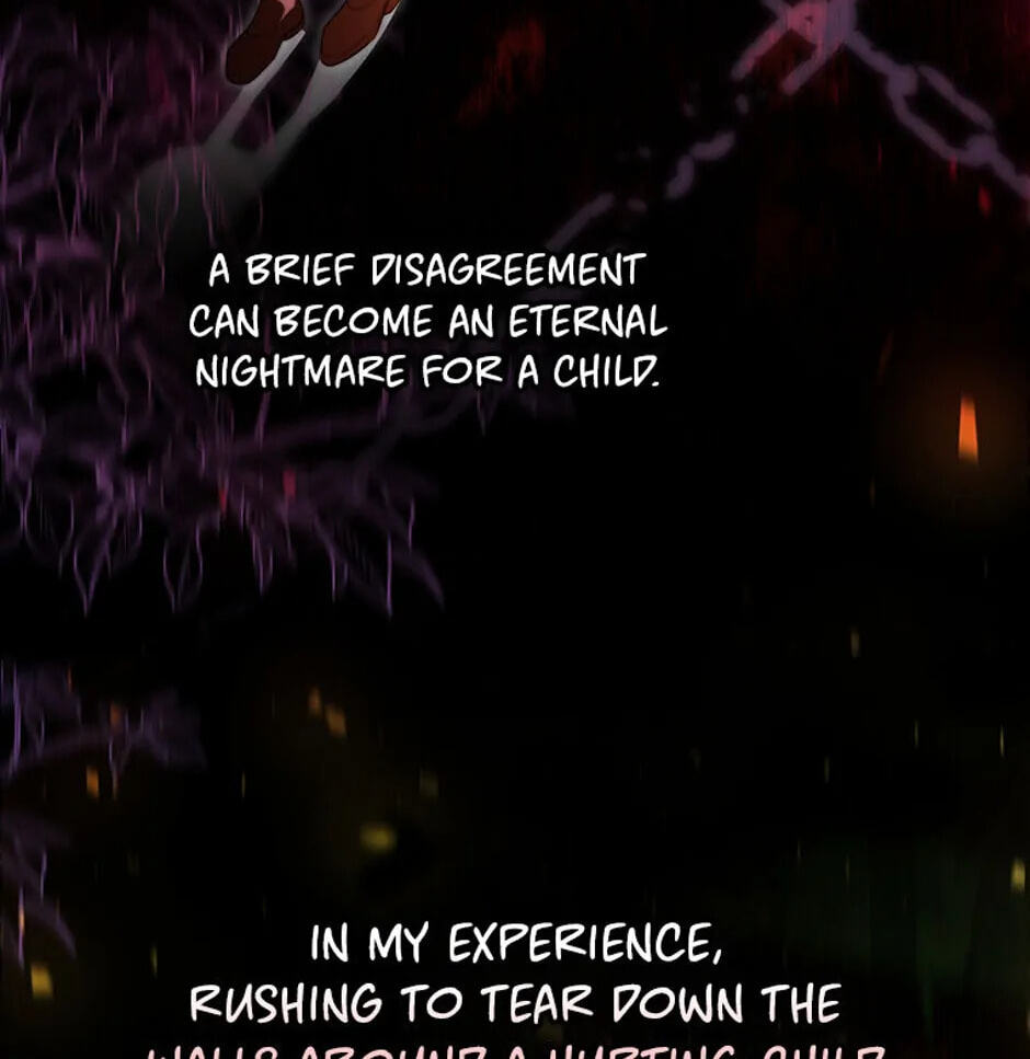 Not Your Monster-in-Law Chapter 10 page 12 - 