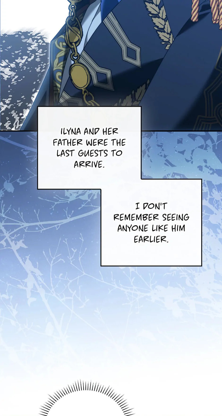 Not Your Monster-in-Law Chapter 10 page 112 - 