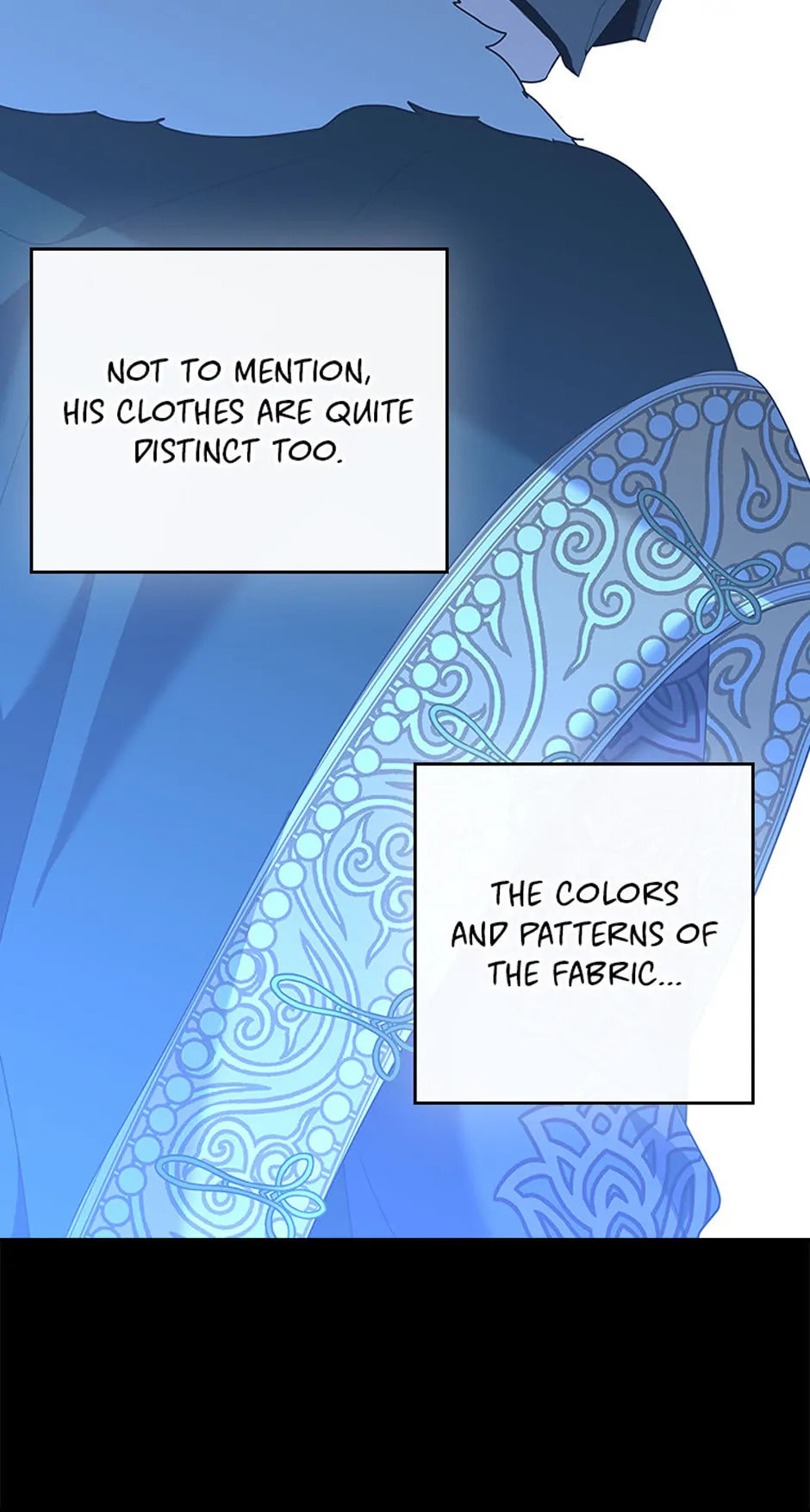 Not Your Monster-in-Law Chapter 10 page 118 - 