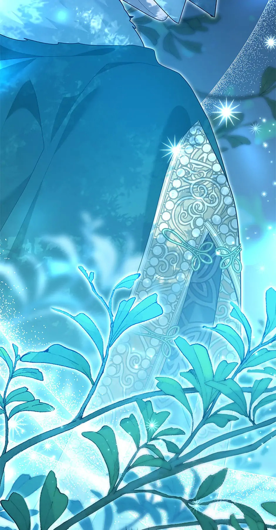 Not Your Monster-in-Law Chapter 10 page 120 - 