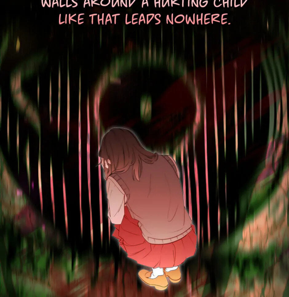 Not Your Monster-in-Law Chapter 10 page 13 - 