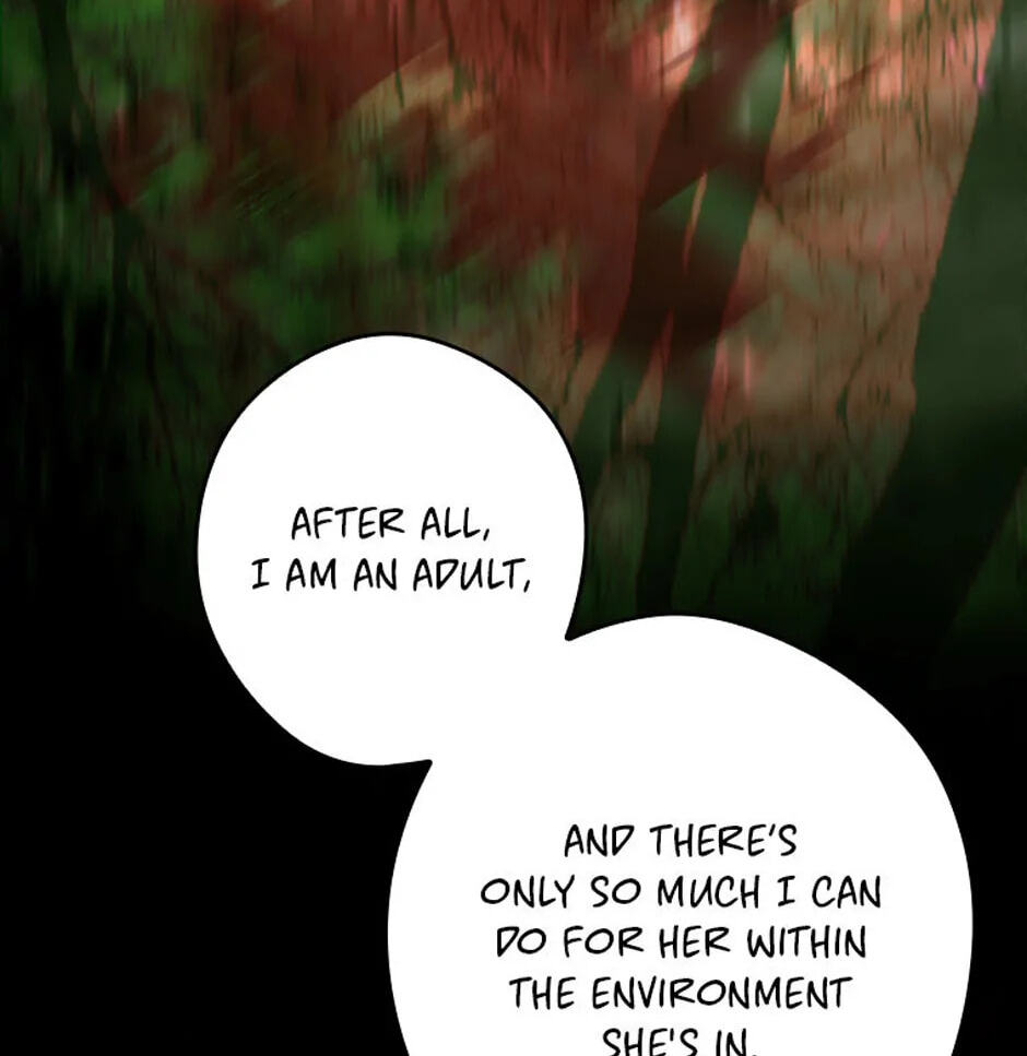 Not Your Monster-in-Law Chapter 10 page 14 - 