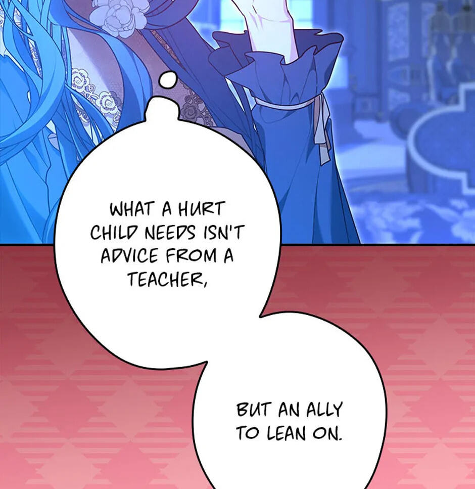 Not Your Monster-in-Law Chapter 10 page 16 - 