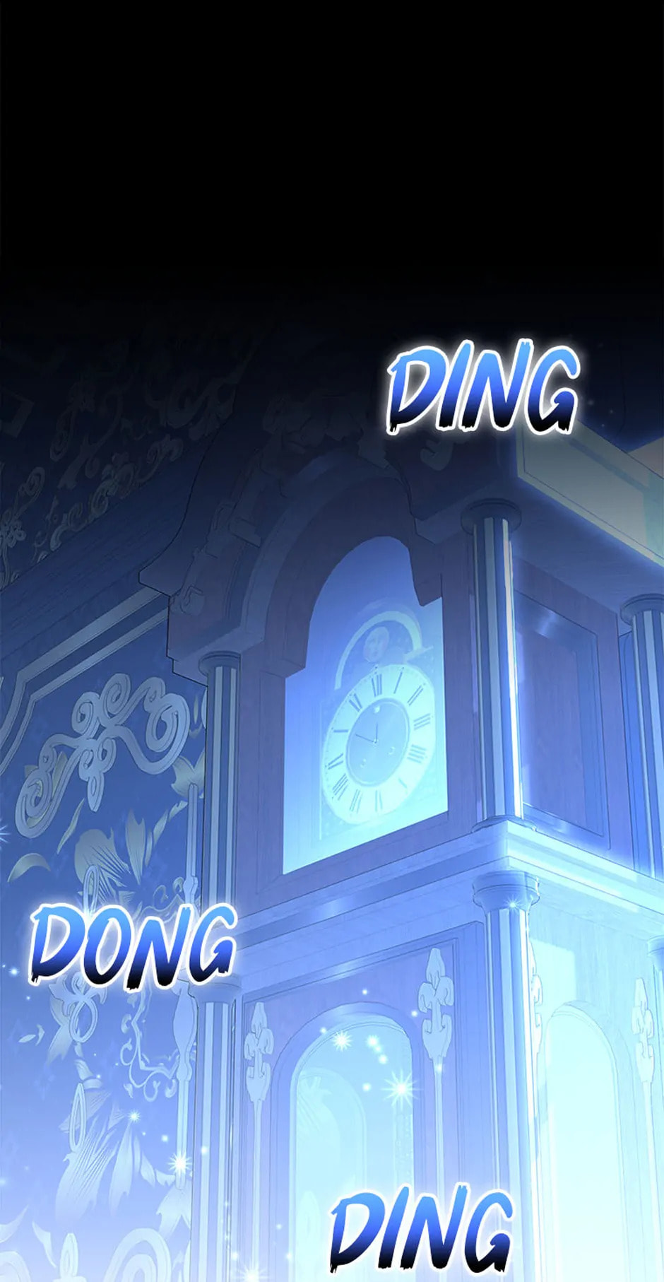 Not Your Monster-in-Law Chapter 10 page 19 - 