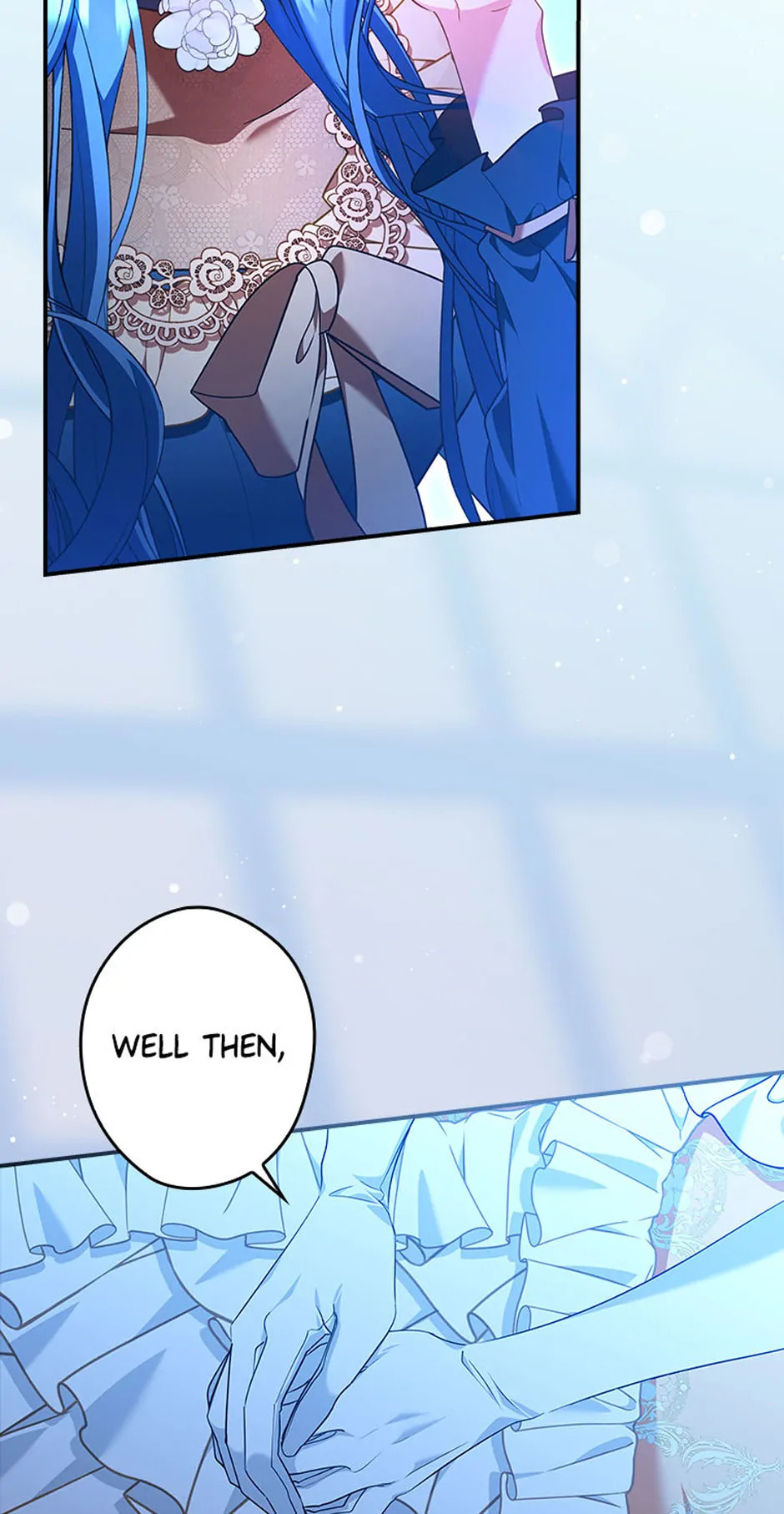 Not Your Monster-in-Law Chapter 10 page 21 - 