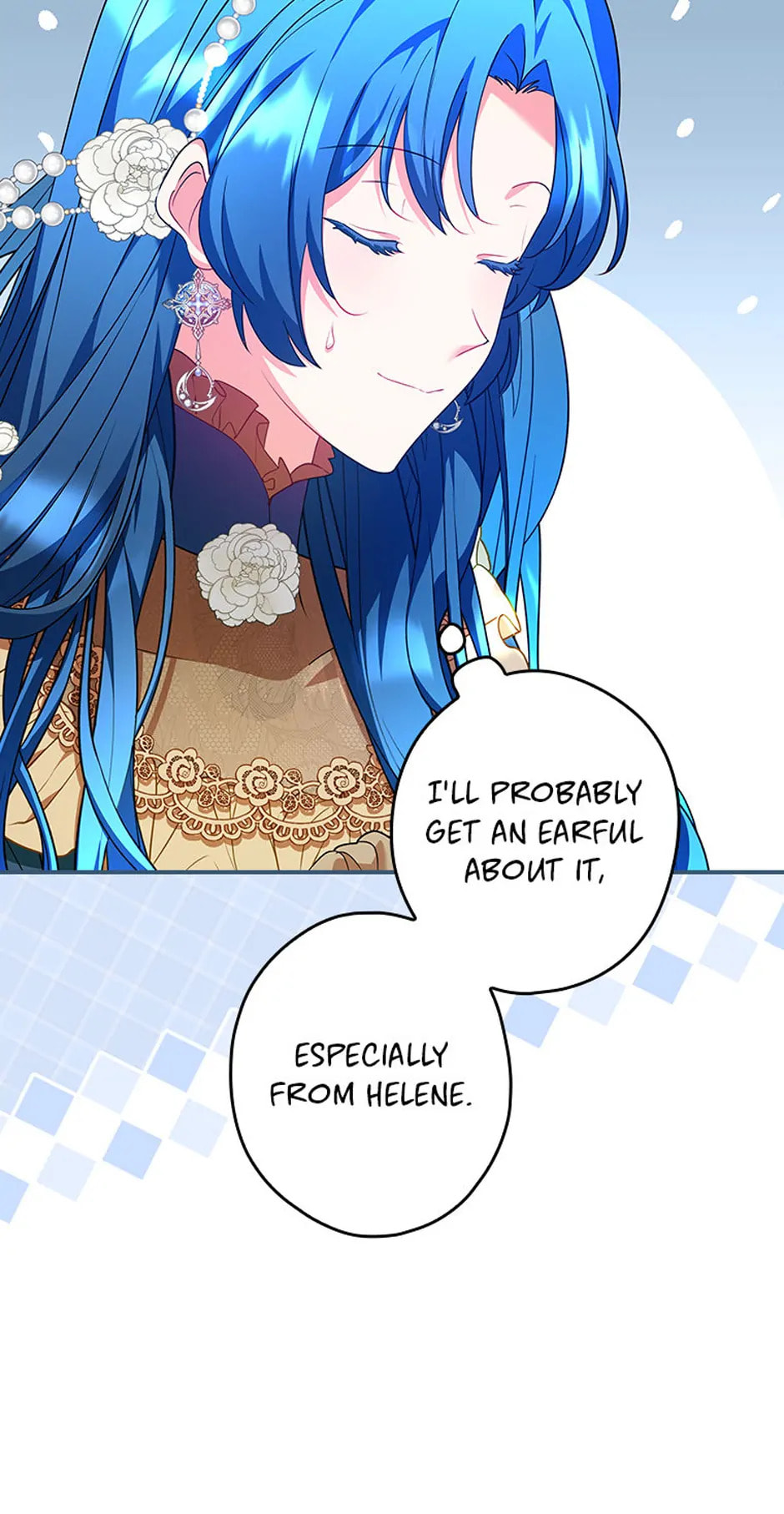 Not Your Monster-in-Law Chapter 10 page 24 - 