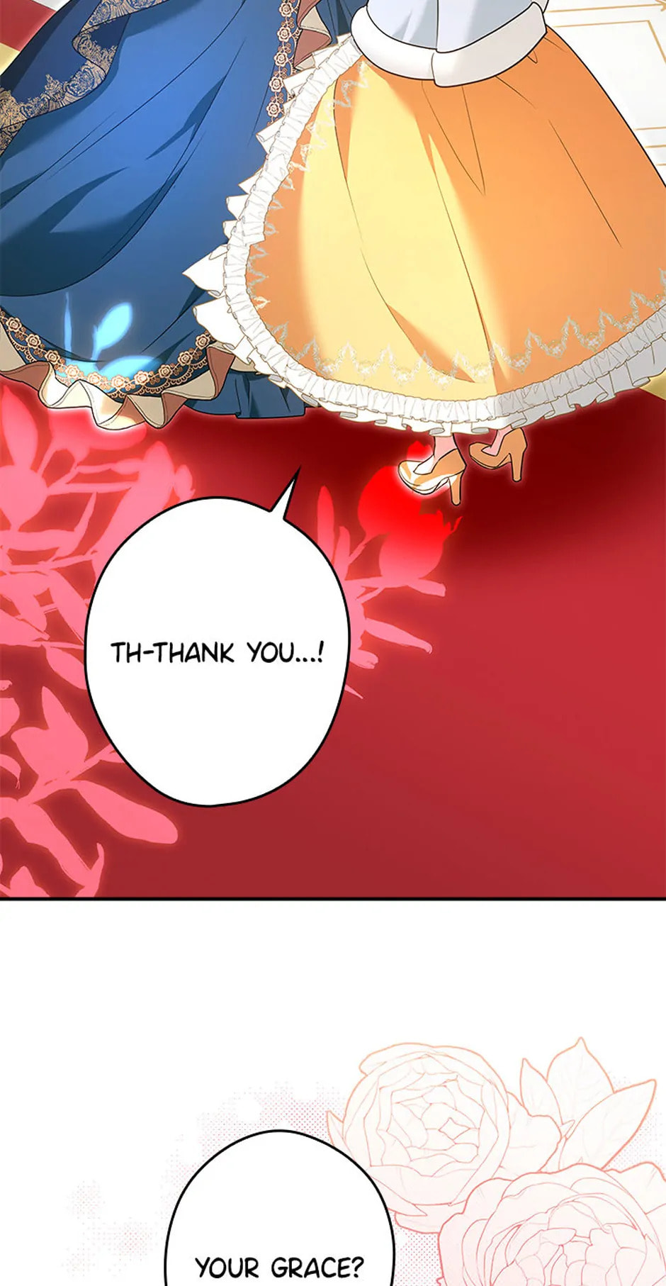 Not Your Monster-in-Law Chapter 10 page 26 - 