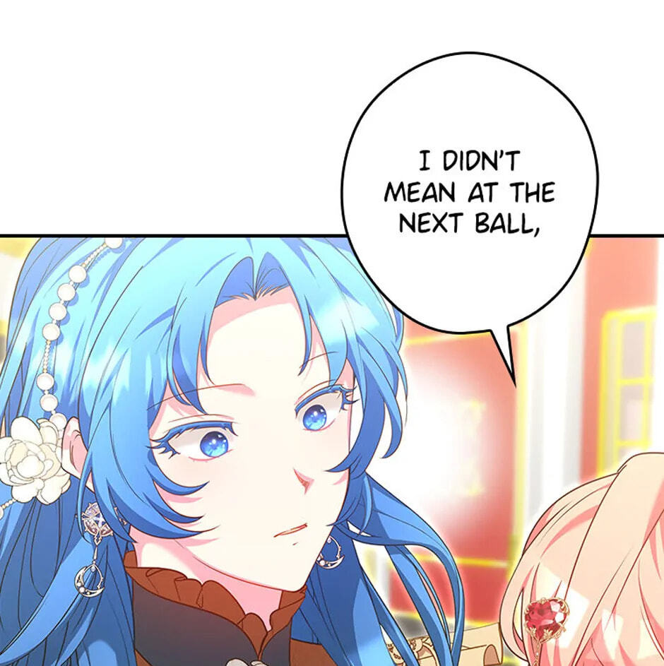 Not Your Monster-in-Law Chapter 10 page 28 - 
