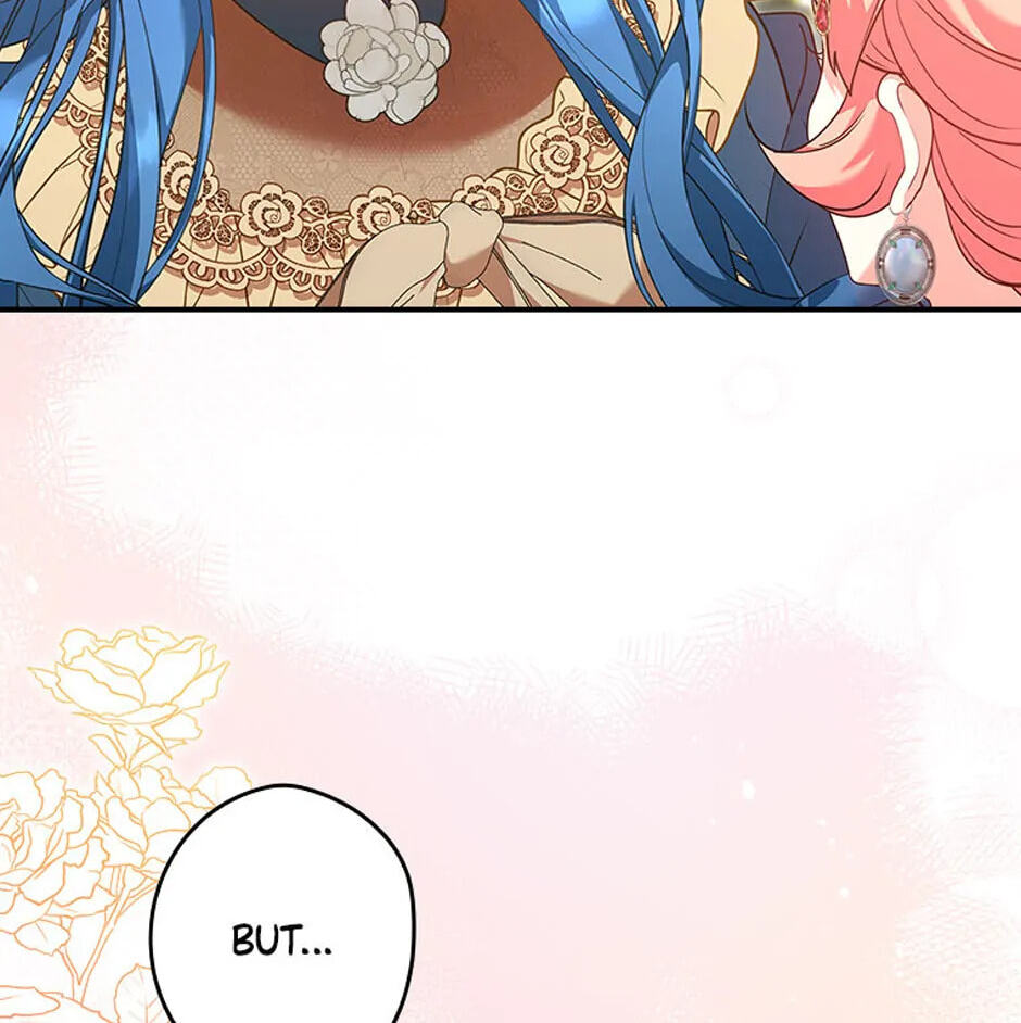 Not Your Monster-in-Law Chapter 10 page 29 - 