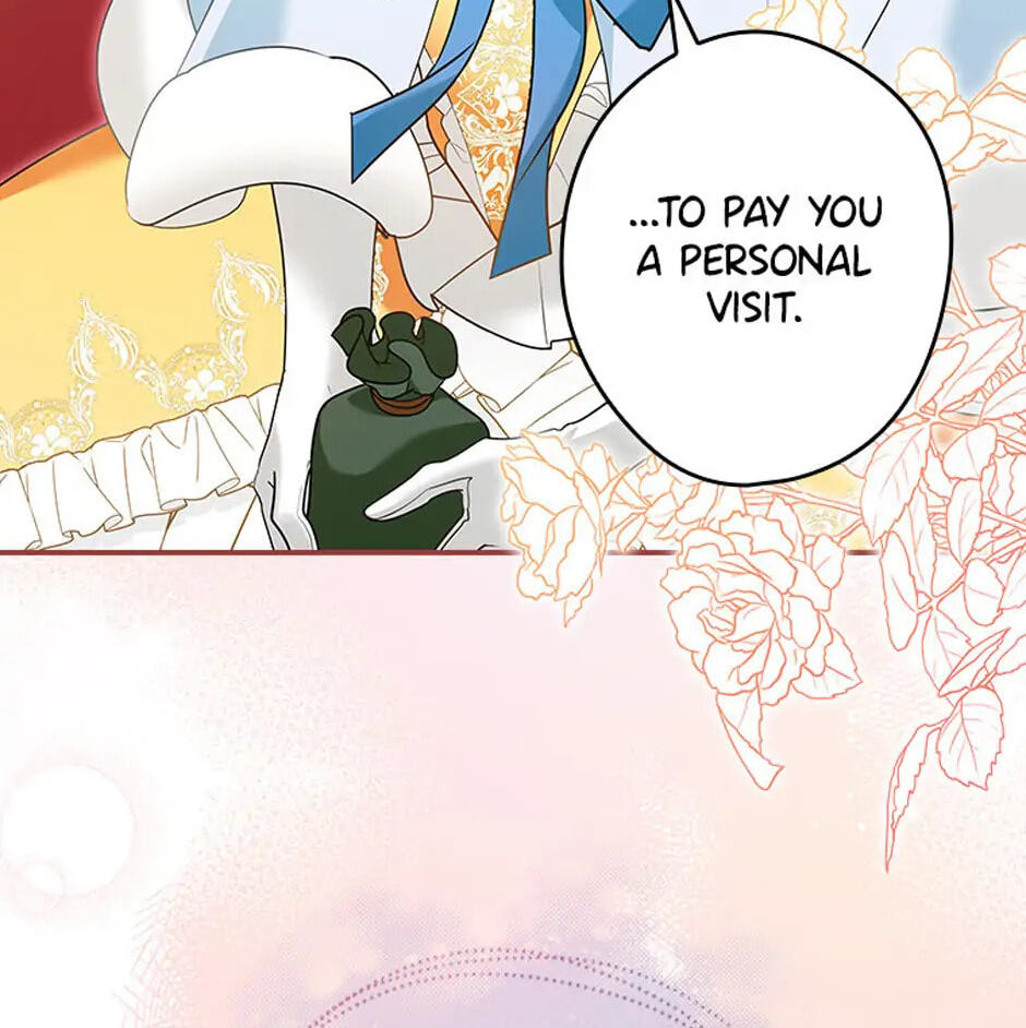 Not Your Monster-in-Law Chapter 10 page 31 - 