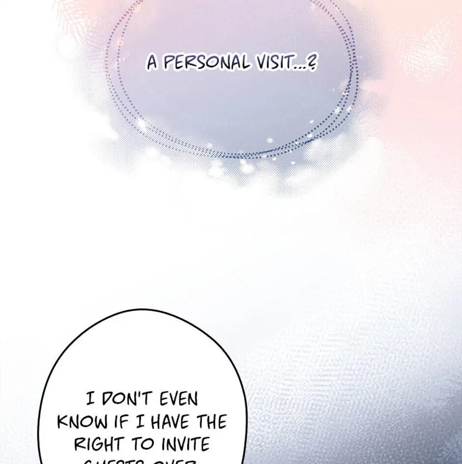 Not Your Monster-in-Law Chapter 10 page 32 - 