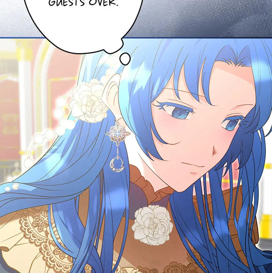 Not Your Monster-in-Law Chapter 10 page 33 - 