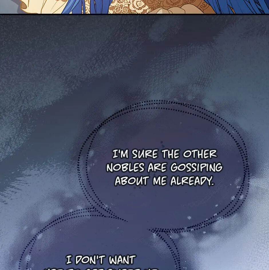 Not Your Monster-in-Law Chapter 10 page 34 - 