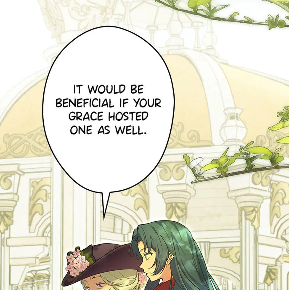 Not Your Monster-in-Law Chapter 10 page 41 - 