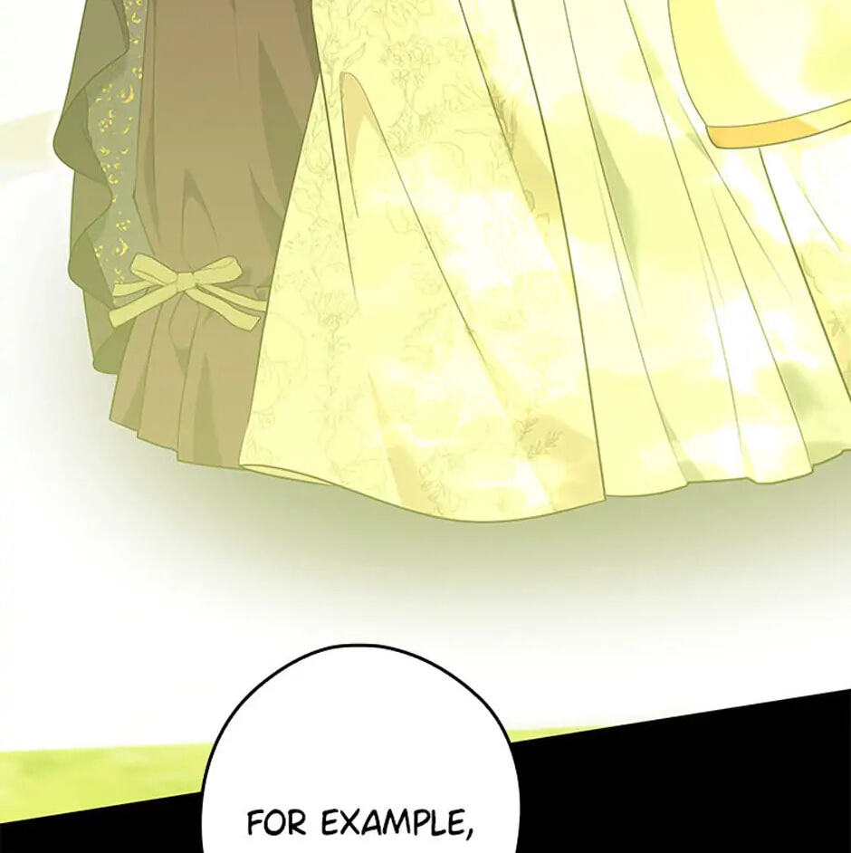 Not Your Monster-in-Law Chapter 10 page 43 - 